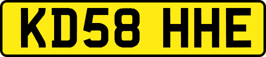 KD58HHE