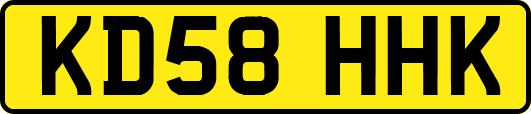 KD58HHK