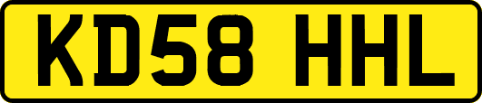 KD58HHL