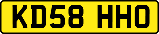 KD58HHO