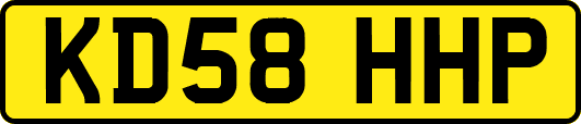 KD58HHP