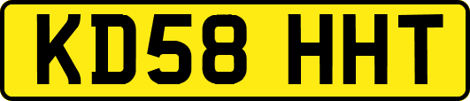 KD58HHT