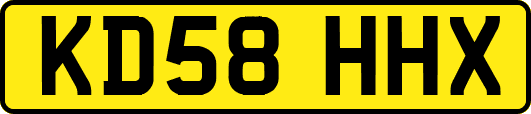KD58HHX