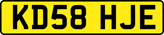 KD58HJE
