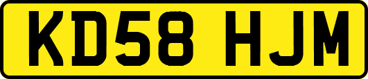 KD58HJM