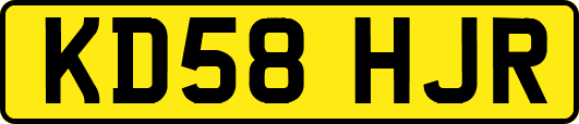 KD58HJR