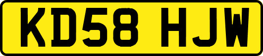 KD58HJW