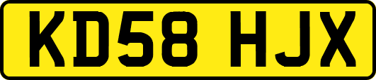 KD58HJX