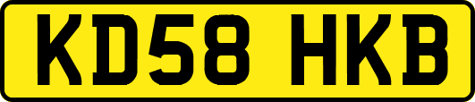 KD58HKB