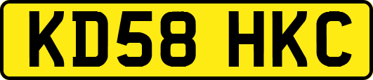 KD58HKC