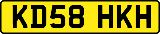 KD58HKH