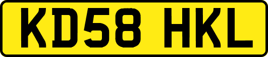 KD58HKL