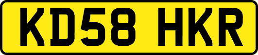 KD58HKR