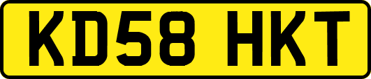 KD58HKT