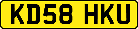 KD58HKU
