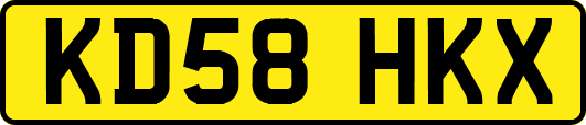 KD58HKX