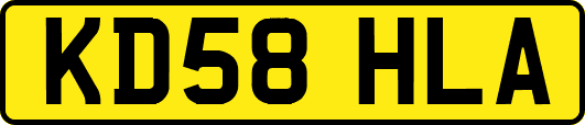 KD58HLA