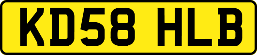 KD58HLB