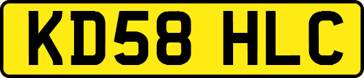 KD58HLC
