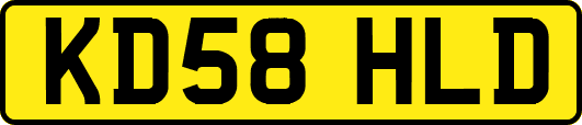 KD58HLD
