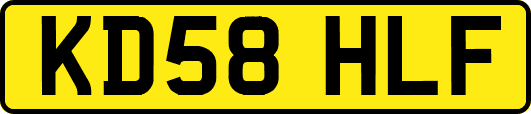 KD58HLF