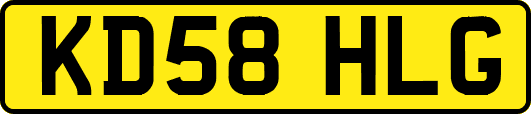 KD58HLG
