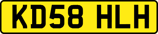 KD58HLH