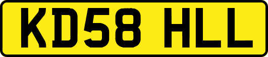 KD58HLL