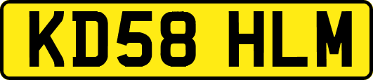 KD58HLM