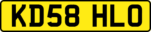 KD58HLO