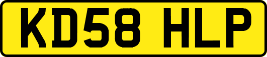KD58HLP