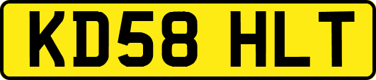 KD58HLT