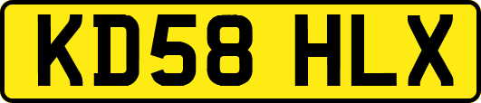 KD58HLX