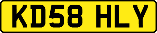 KD58HLY