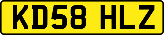 KD58HLZ