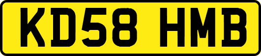 KD58HMB