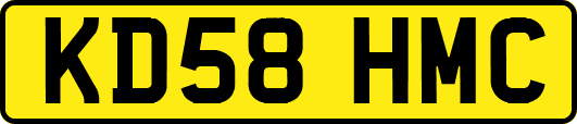 KD58HMC