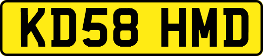 KD58HMD