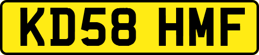 KD58HMF