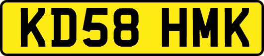 KD58HMK