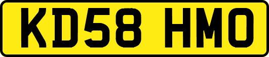 KD58HMO