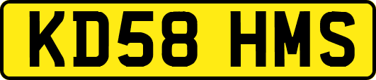 KD58HMS
