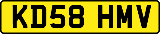 KD58HMV
