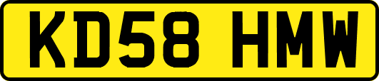 KD58HMW