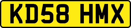 KD58HMX