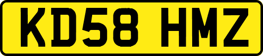 KD58HMZ