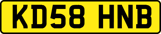 KD58HNB