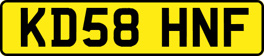 KD58HNF