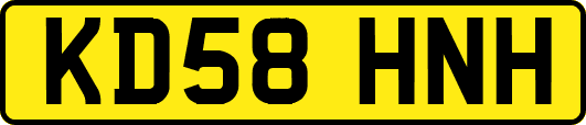 KD58HNH