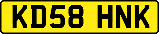 KD58HNK